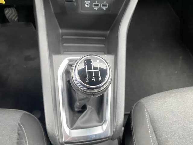 Renault Clio 1.0 TCe Zen 2020 Benzine 20