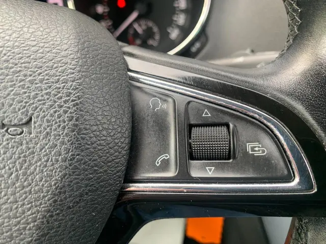 Škoda Yeti Outdoor 1.2 TSI Elegance 2014 Benzine 24