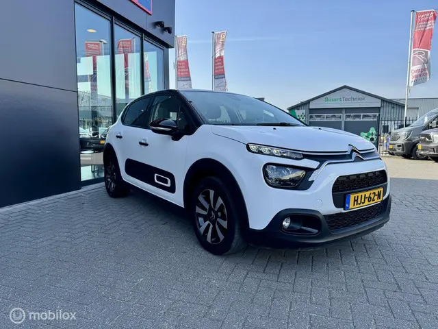 Citroën C3 2