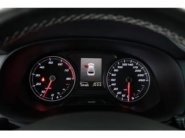 SEAT Ateca 1.4 EcoTSI Style 2018 Benzine 10