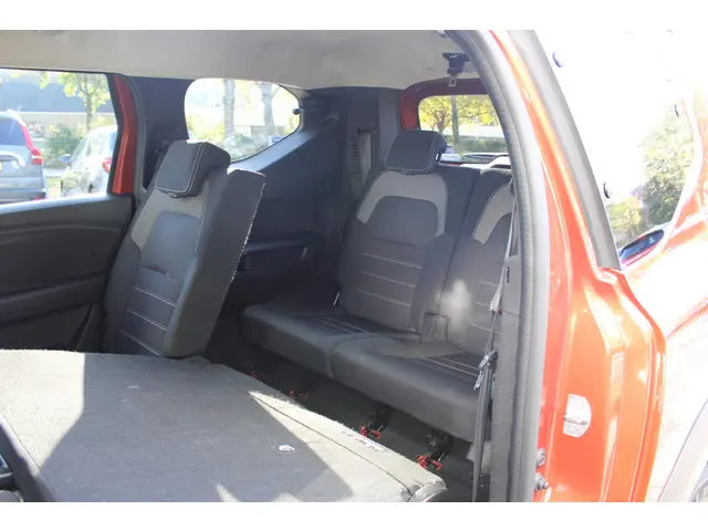 Dacia Jogger 1.0 TCe 110 Extreme 2023 Benzine 35