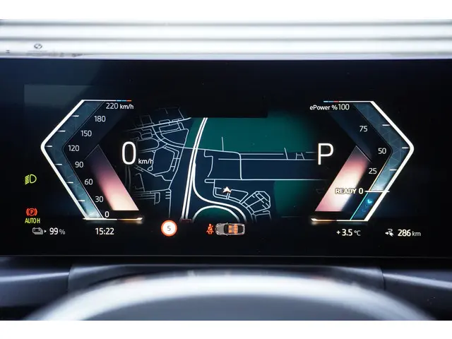 BMW i4 eDrive35 2025 Elektrisch 26