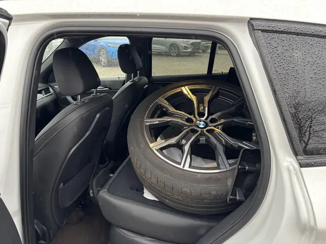 BMW X1 xDrive25e M Sport 2021 Hybride Benzine 21