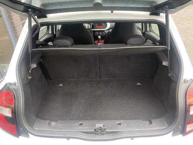 Renault Twingo 1.0 SCe Authentique 2016 Benzine 7