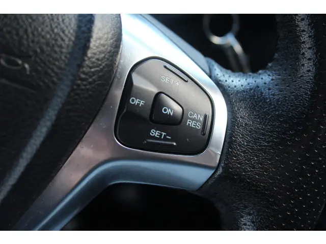 Ford Fiesta 1.0 EcoBoost 101 Pk ST Line 2017 Benzine 10