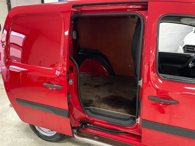 Mercedes-Benz Citan bestel 108 CDI Economy 2015 Diesel 10