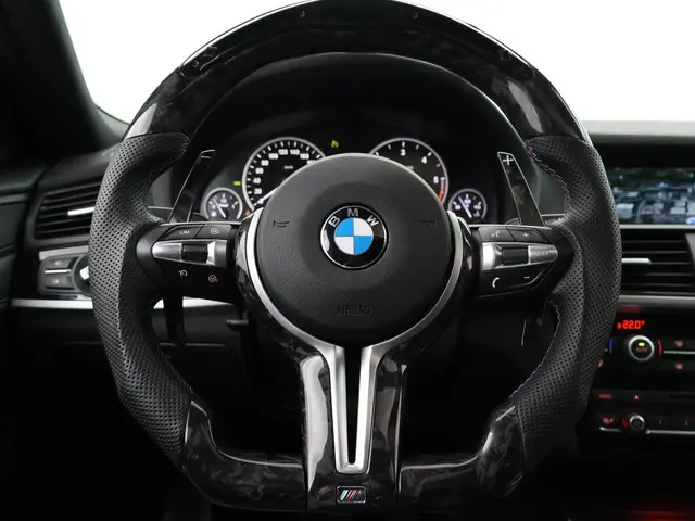 BMW X4 xDrive20d 190 PK M-SPORT + SCHUIFDAK 2018 Diesel 28