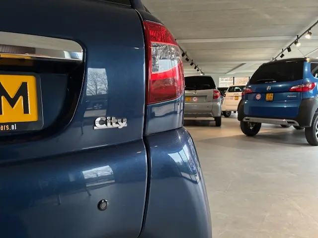 Aixam City Premium 2013 Diesel 10