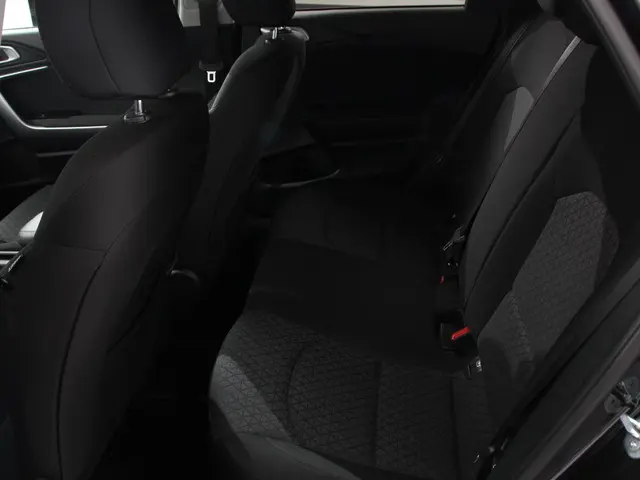 Kia Ceed Sportswagon 1.0 T-GDi Prestige 2022 Benzine 22