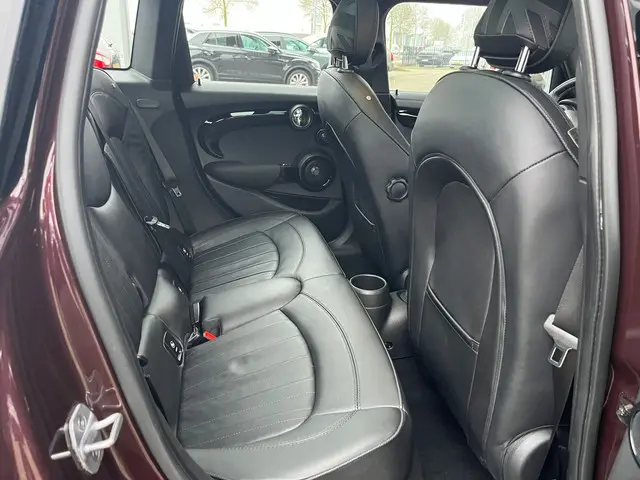 MINI Cooper Mini 1.5 Chili 2019 Benzine 22