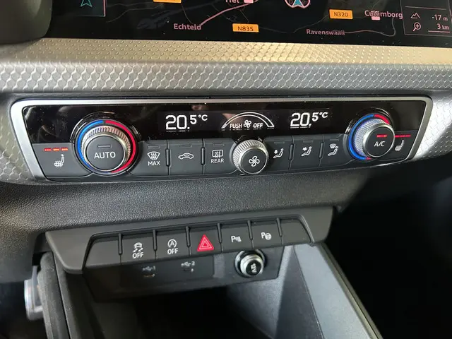 Audi A1 Sportback 30 TFSI Pro Line S 2021 Benzine 28