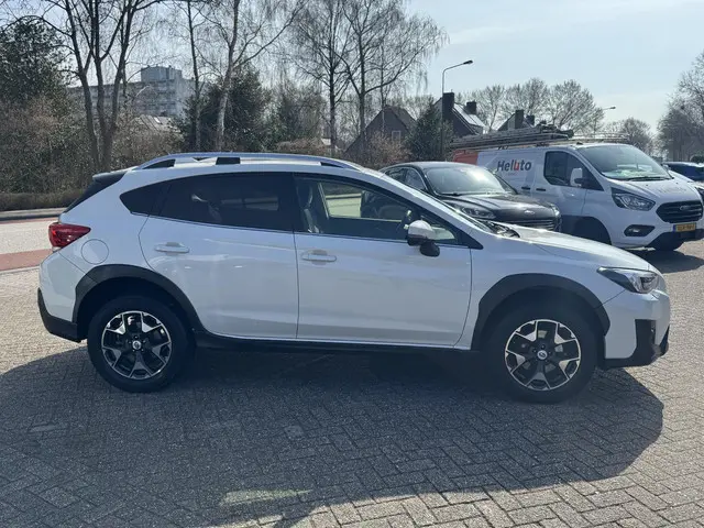 Subaru XV 1.6i Comfort 2018 Benzine 2