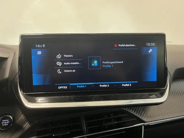 Peugeot 2008 1.2 PureTech 100pk Allure 2020 Benzine 23