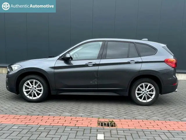BMW X1 sDrive18i 60.000 km 2019 Benzine 2