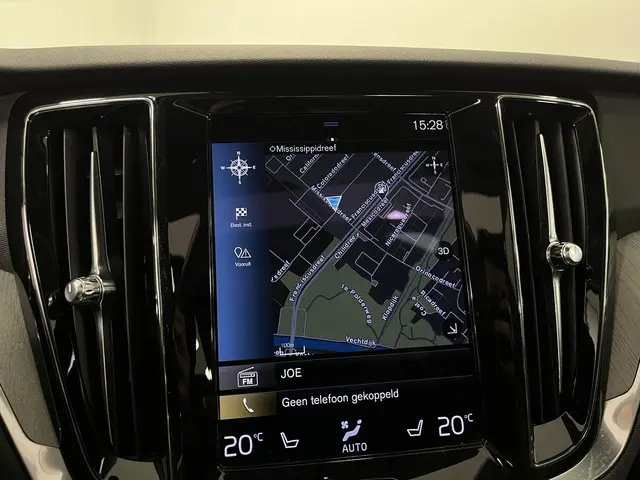 Volvo V60 2.0 B3 Inscription 2021 Benzine 20