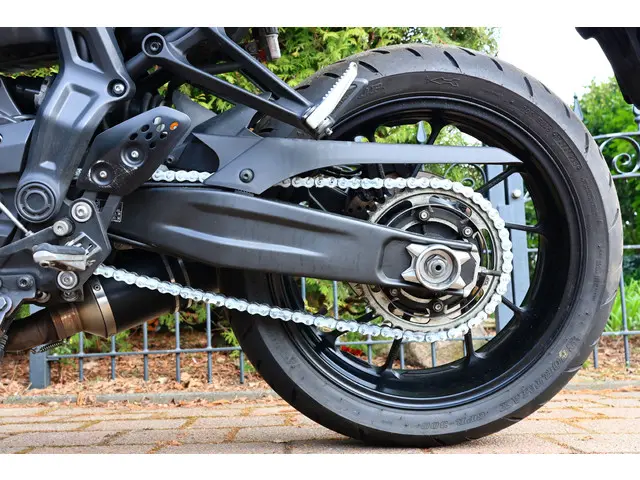 Yamaha MT 07 | MT-07 ABS 55kw [btw motor] 2021 Benzine 21