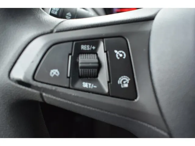 Opel KARL 1.0 ecoFLEX Edition 2018 Benzine 14