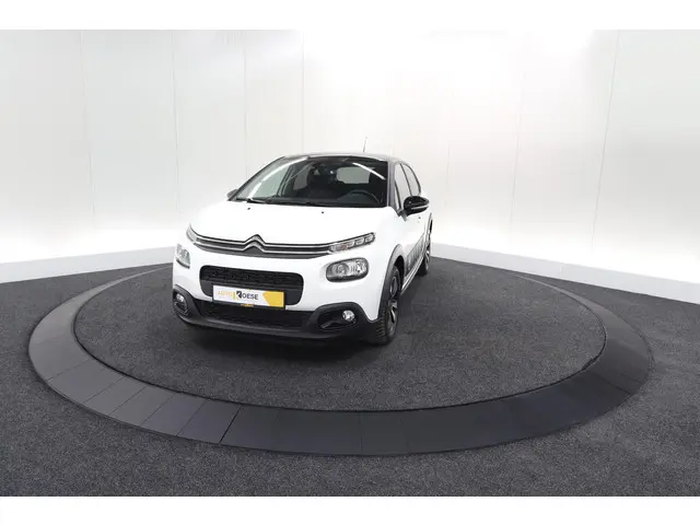Citroën C3 PureTech 110 EAT6 Feel Edition 2020 Benzine 68