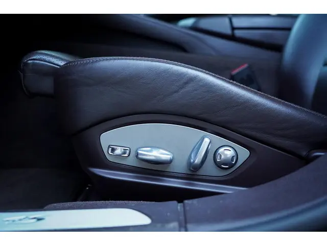 Porsche Panamera 3.0 4S 2013 Benzine 34