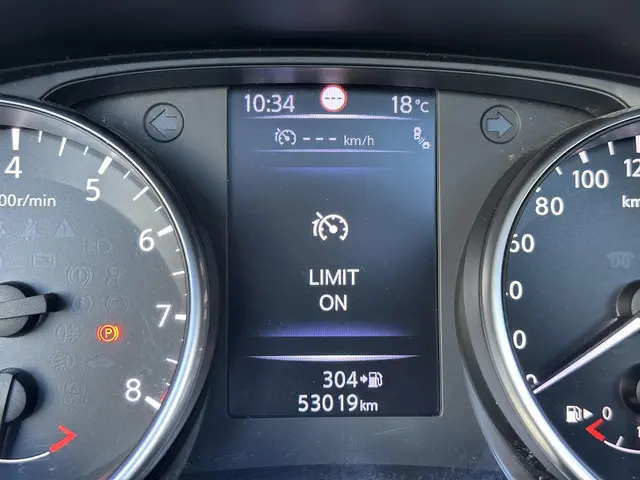 Nissan QASHQAI 1.2 Tekna 2018 Benzine 30