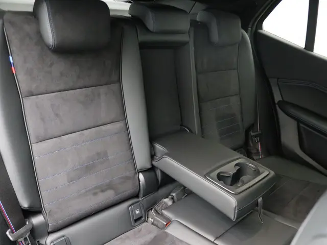 BMW iX2 eDrive20 2026 Elektrisch 28