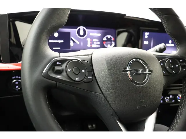 Opel Mokka 1.2 Turbo 100pk GS 2023 Benzine 30