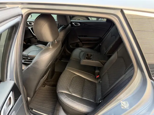 Kia Ceed 1.4 T-GDi GT-PlusLine 2020 Benzine 14