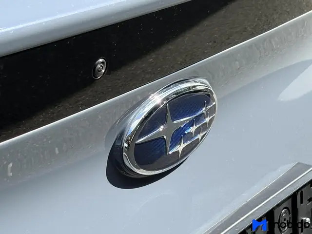 Subaru Solterra 71 kWh AWD 2022 Elektrisch 18