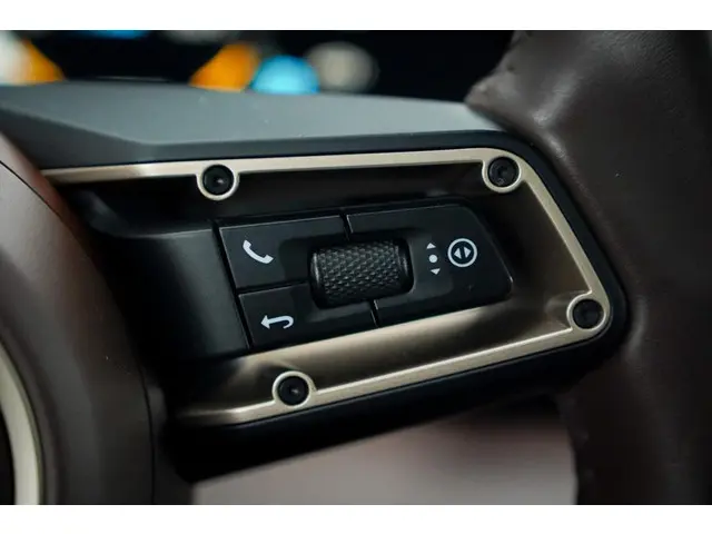 Porsche Taycan 79 kWh 2021 Elektrisch 21