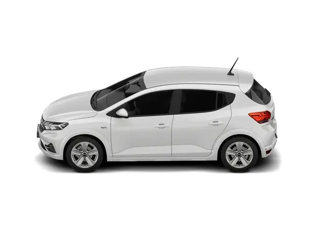 Dacia Sandero Expression 2025 LPG/Gas 5