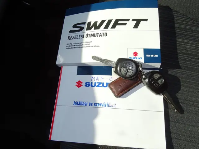 Suzuki Swift 1.2 Bandit EASSS 5 DEURS 2013 Benzine 19