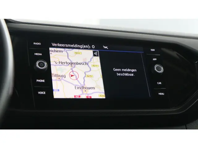 Volkswagen T-Cross 1.0 TSI 115pk Life DSG 2020 Benzine 32