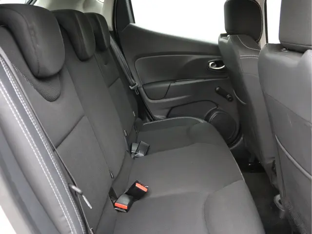 Renault Clio 0.9 TCe Zen 2019 Benzine 22