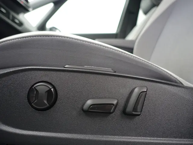 Volkswagen ID.3 Pro Edition 58 kWh 2020 Elektrisch 25