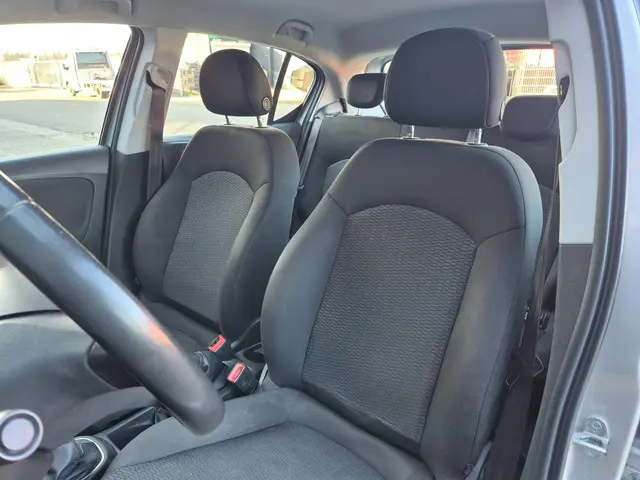 Opel Corsa 1.4 Edition Airco Cruise, NAP 2017 Benzine 22