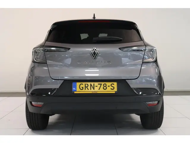 Renault Captur 1.0 TCe 90 techno 2024 Benzine 14
