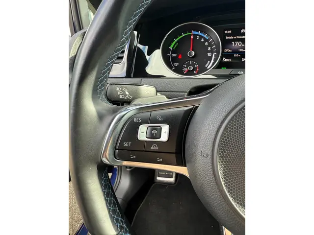 Volkswagen Golf 1.4 TSI PHEV GTE 2017 Hybride Benzine 10