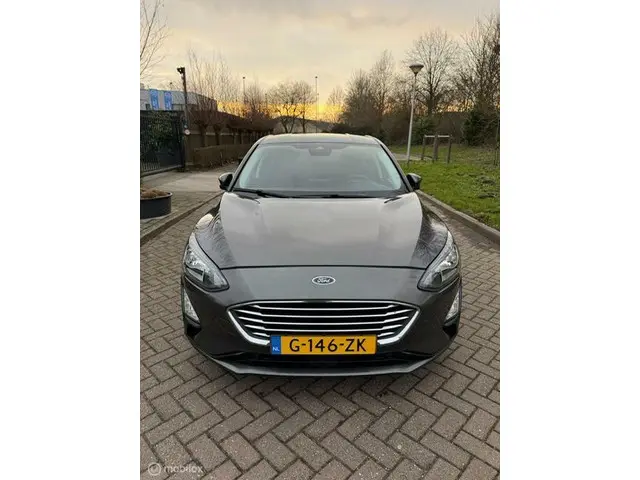 Ford Focus 1.0 EcoBoost Titanium Business 2020 Benzine 2