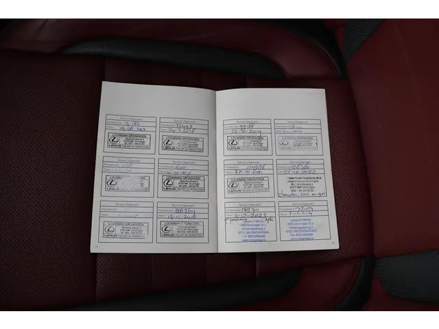 Lexus NX 300h AWD F Sport Line 2014 Hybride Benzine 54