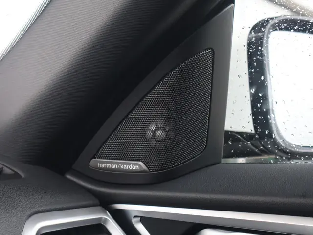 BMW i4 eDrive40 M Sport Edition 84 kWh 2025 Elektrisch 48