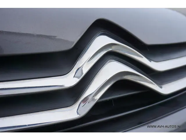 Citroën C4 1.2 PureTech Feel Collection 2016 Benzine 9