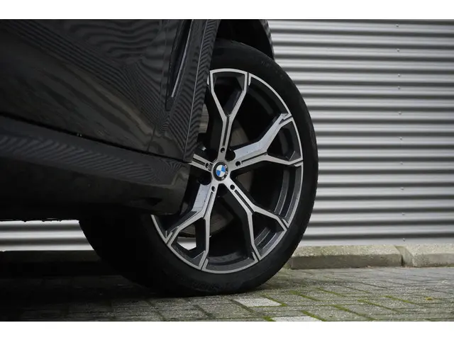 BMW X5 xDrive45e 2019 Hybride Benzine 26