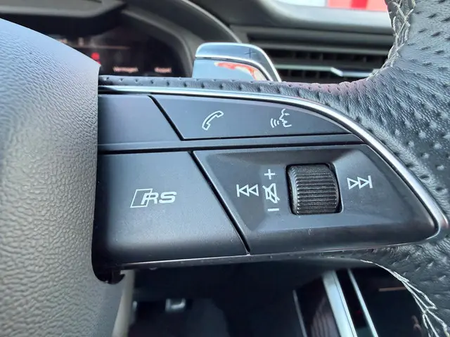 Audi RSQ8 4.0 TFSI RS Q8 quattro 2024 Benzine 18