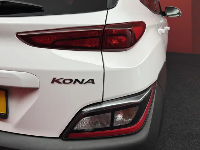 Hyundai Kona 1.0 T-GDI Fashion 2022 Benzine 23