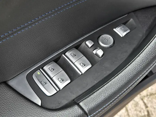 BMW X4 xDrive30i M SPORT 2018 Benzine 28