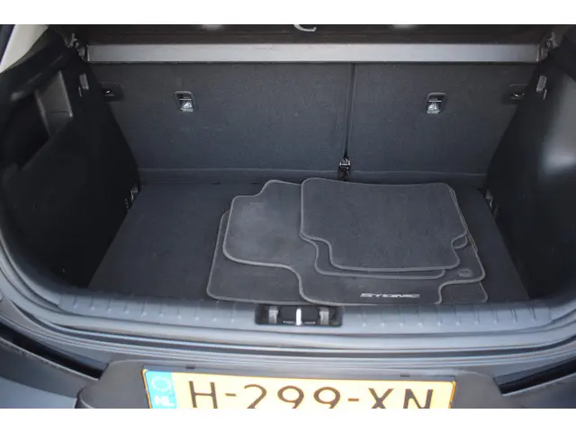 Kia Stonic 1.0 T-GDi DynamicPlusLine 2020 Benzine 21