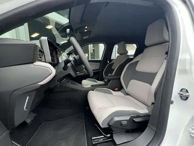 Nissan Micra ADVANCE 40 kWh 2025 Elektrisch 7