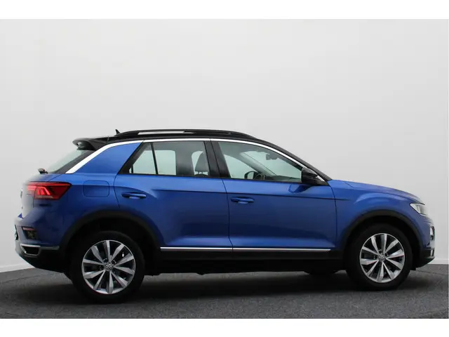 Volkswagen T-Roc 1.5 TSI Style Business 2018 Benzine 9