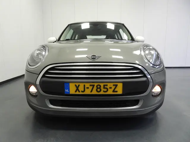MINI One Mini 1.5 Business 2019 Benzine 27
