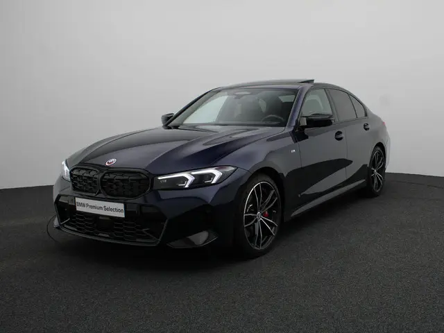 BMW 3 Serie Sedan M340i xDrive 2023 Benzine 21
